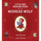 Little Red Reading Hood and the Misread Wolf
