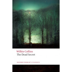 The Dead Secret