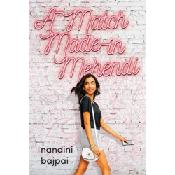 A Match Made in Mehendi