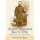 August Valentine Kautz, USA: Biography of a Civil War General