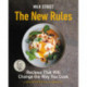Milk Street: The New Rules: Smart, Simple Recipes That Will Change the Way You Cook