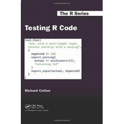 Testing R Code