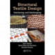 Structural Textile Design: Interlacing and Interlooping