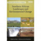 Southern African Landscapes and Environmental Change