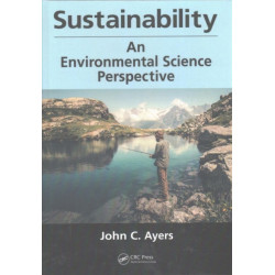 Sustainability: An Environmental Science Perspective