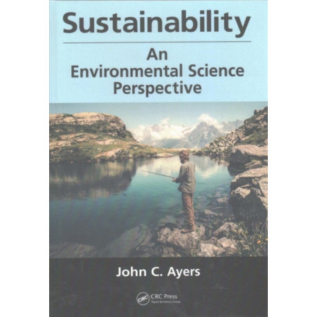 Sustainability: An Environmental Science Perspective