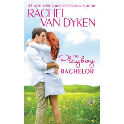 The Playboy Bachelor