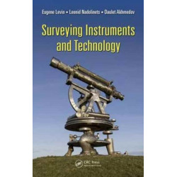 Surveying Instruments and Technology