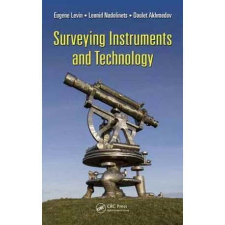 Surveying Instruments and Technology
