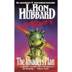 Mission Earth 1, The Invaders Plan