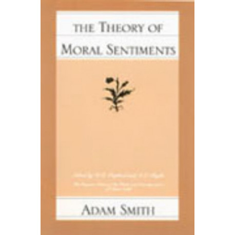 The Theory of Moral Sentiments