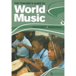 The Teacher's Guide To World Music