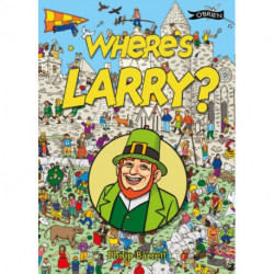 Where's Larry?