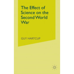 The Effect of Science on the Second World War