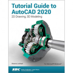 Tutorial Guide to AutoCAD 2020