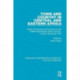 Town and Country in Central and Eastern Africa: Studies Presented and Discussed at the Twelfth International African Seminar, Lusaka, September 1972