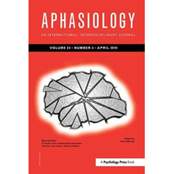 A Tribute to the Quintessential Researcher, Clinician, and Mentor: Audrey Holland: A Special Issue of Aphasiology