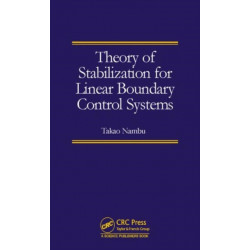 Theory of Stabilization for Linear Boundary Control Systems