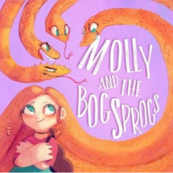 Molly and the Bog Sprogs