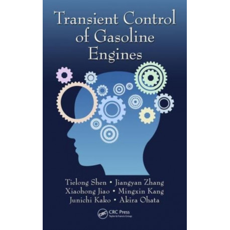 Transient Control of Gasoline Engines