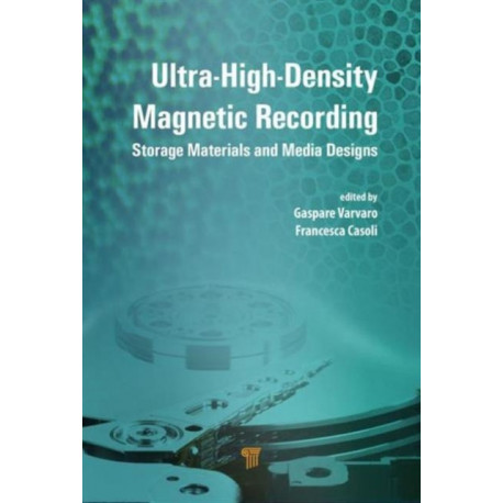 Ultra-High-Density Magnetic Recording: Storage Materials and Media Designs