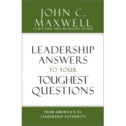 What Successful People Know about Leadership: Advice from America's -1 Leadership Authority