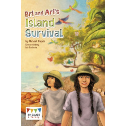 Bri and Ari's Island Survival