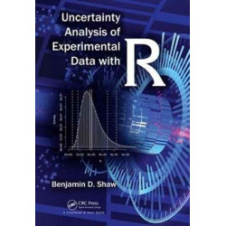 Uncertainty Analysis of Experimental Data with R