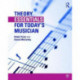 Theory Essentials for Today's Musician (Textbook and Workbook Package)