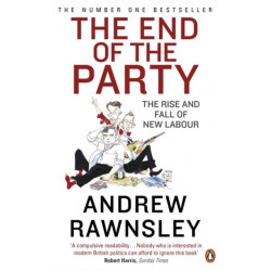 The End of the Party