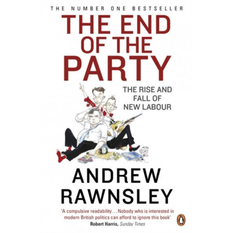 The End of the Party