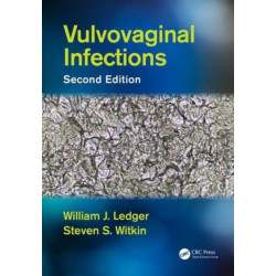 Vulvovaginal Infections