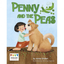 Penny and the Peas