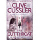 The Cutthroat: Isaac Bell -10