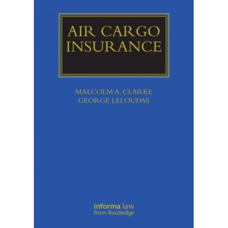 Air Cargo Insurance