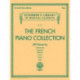 The French Piano Collection: 48 Pieces by Chaminade, Couperin, Debussy, Faure, Ravel, and Satie