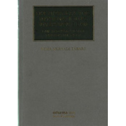 Lex Petrolea and International Investment Law: Law and Practice in the Persian Gulf