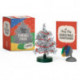 Teeny-Tiny Tinsel Tree
