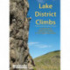 Lake District Climbs: A guidebook to traditional climbing in the English Lake District