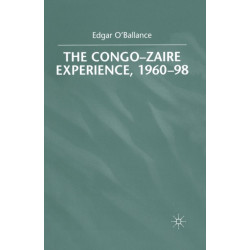 The Congo-Zaire Experience, 1960–98