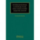 International Contractual and Statutory Adjudication