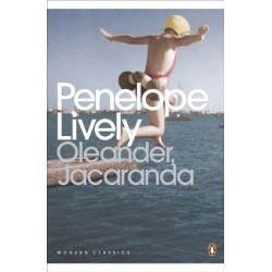 Oleander, Jacaranda: A Childhood Perceived