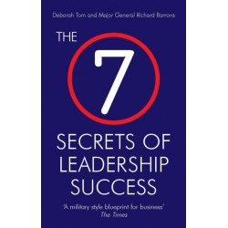 The 7 Secrets of Leadership Success