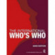 The International Who's Who 2019