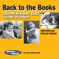 Back to the Books: Creating a Literacy Culture in Your School