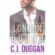 London Bound: A Heart of the City romance Book 3