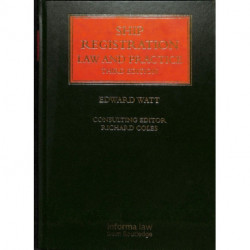 Ship Registration: Law and Practice: Law and Practice