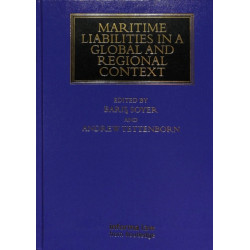Maritime Liabilities in a Global and Regional Context