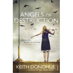 Angels of Destruction