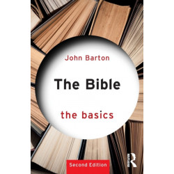 The Bible: The Basics: The Basics